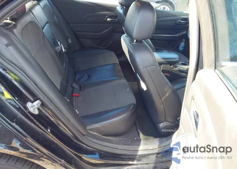 2016 Chevrolet Malibu Limited Lt z USA, uszkodzony, nr VIN 1G11C5SA9GU104397